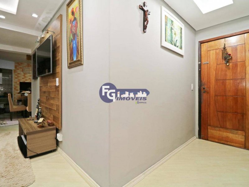 Casa de condomínio à venda Capão da Imbuia com 120m² e 3 quartos por R$ 358.000 - 1166534110-7m64e5niwyn2.jpg