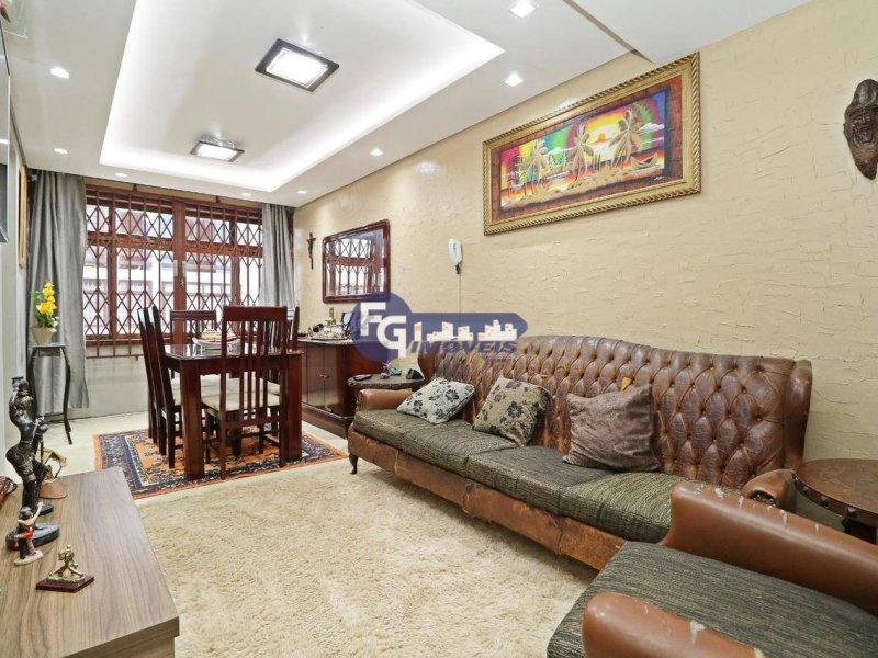 Casa de condomínio à venda Capão da Imbuia com 120m² e 3 quartos por R$ 358.000 - 1507855223-hveh1j4eiyl3.jpg