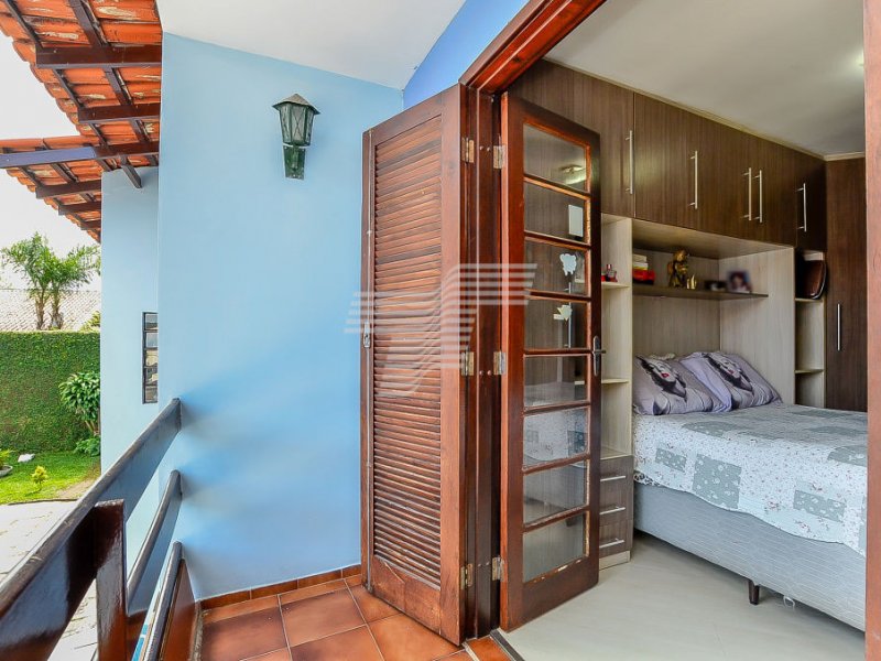Casa de condomínio à venda Capão da Imbuia com 120m² e 3 quartos por R$ 358.000 - 1875350691-quarto-meu-3.jpg