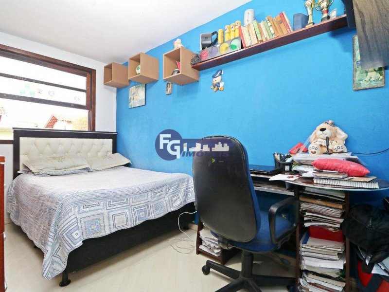 Casa de condomínio à venda Capão da Imbuia com 120m² e 3 quartos por R$ 358.000 - 407654360-cmq2gkgblsdm.jpg
