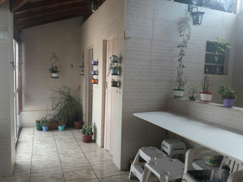 imóvel com 148m² - Santa Maria - São Caetano do Sul