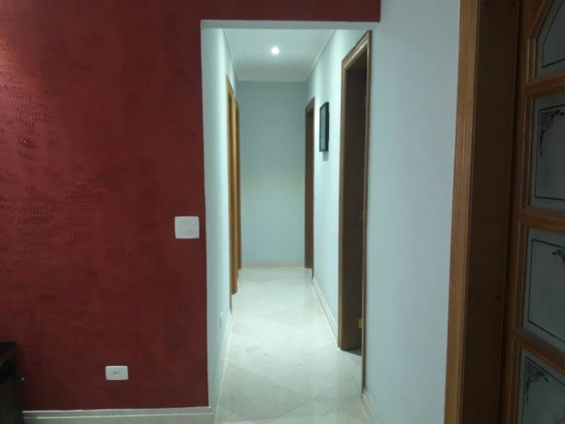 imóvel com 148m² - Santa Maria - São Caetano do Sul