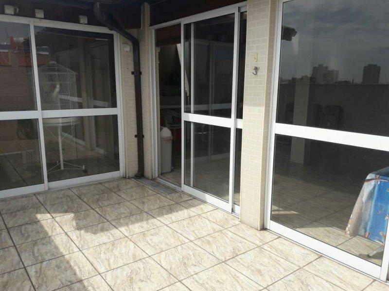 imóvel com 148m² - Santa Maria - São Caetano do Sul
