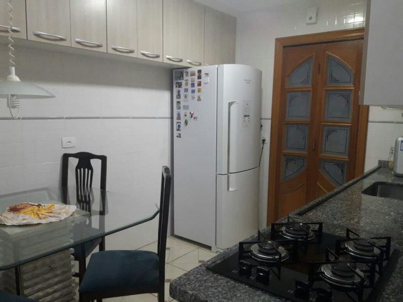 imóvel com 148m² - Santa Maria - São Caetano do Sul