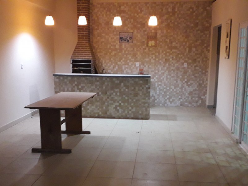 Casa à venda Residencial Júlio Domingos de Campos com 200m² e 2 quartos por R$ 200.000 - 1762593449-20190826-215205.jpg