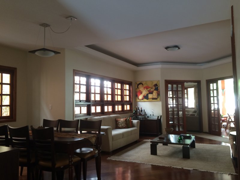 imóvel com 340m² - Urbanova - Sao Jose dos Campos