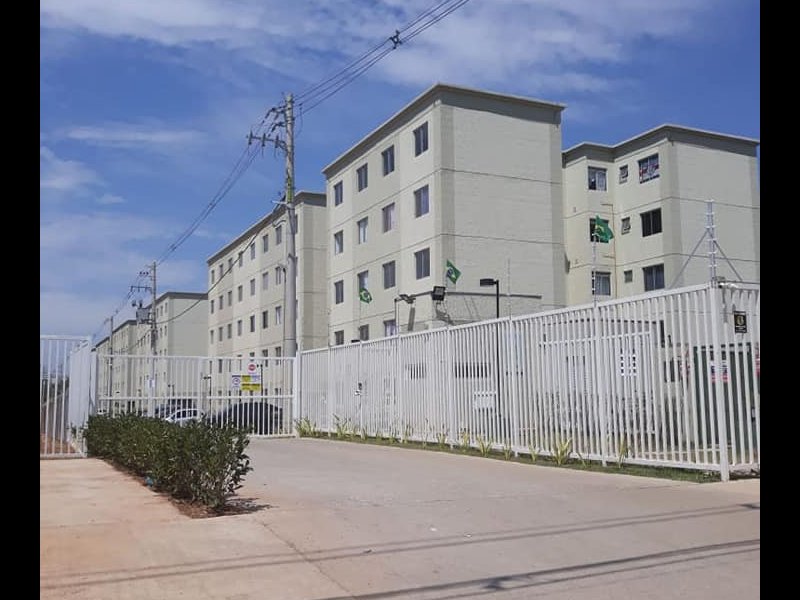 Apartamento à venda Vila Nova Bonsucesso com 48m² e 2 quartos por R$ 52.000 - 1860064858-fb-img-1568928963937.jpg