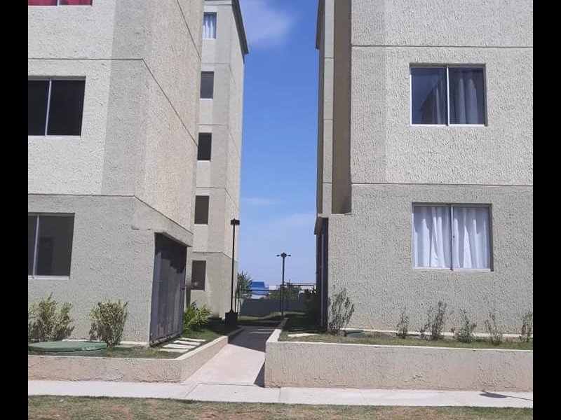 Apartamento à venda Vila Nova Bonsucesso com 48m² e 2 quartos por R$ 52.000 - 44719082-fb-img-1568928973130.jpg