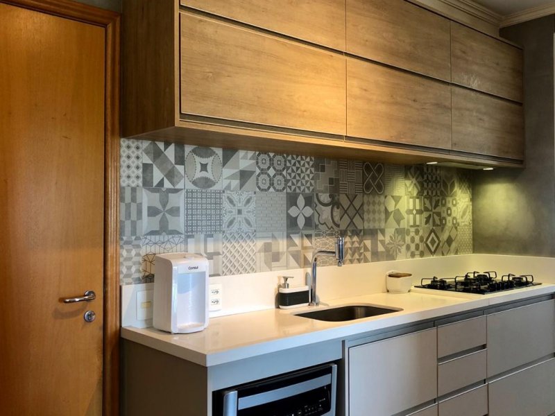 imóvel com 137m² - Tamboré - Santana de Parnaiba