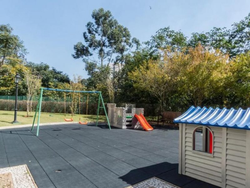 imóvel com 137m² - Tamboré - Santana de Parnaiba