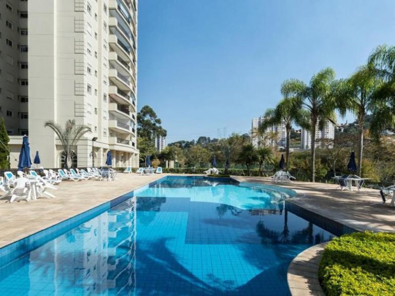 imóvel com 137m² - Tamboré - Santana de Parnaiba