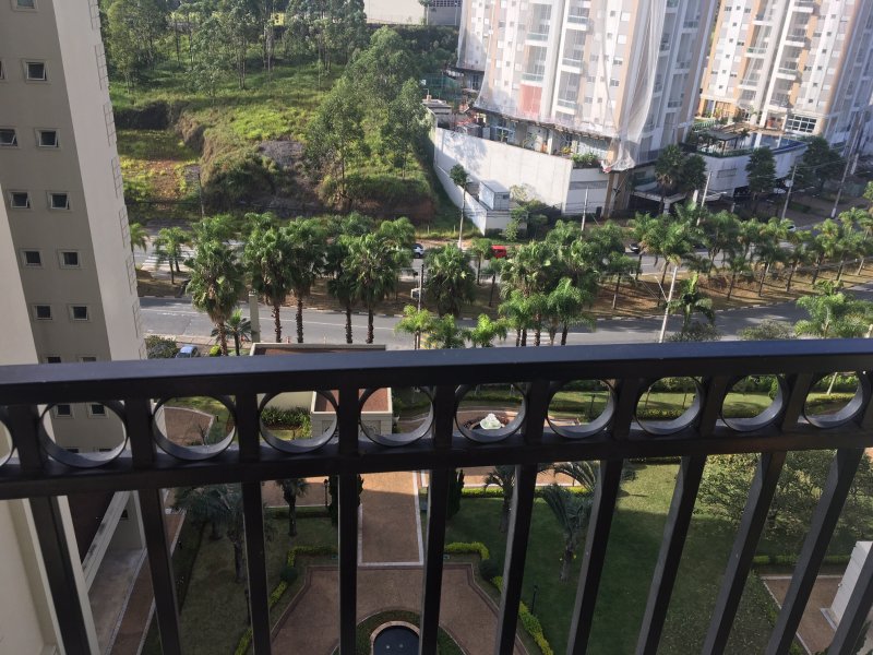 imóvel com 137m² - Tamboré - Santana de Parnaiba