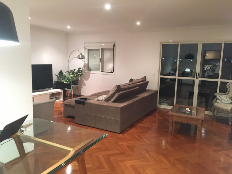 imóvel com 137m² - Tamboré - Santana de Parnaiba