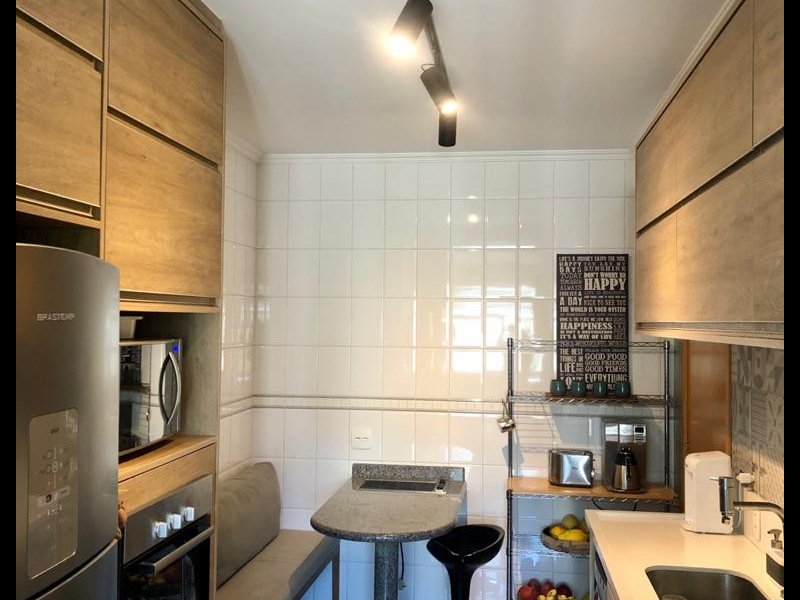 imóvel com 137m² - Tamboré - Santana de Parnaiba