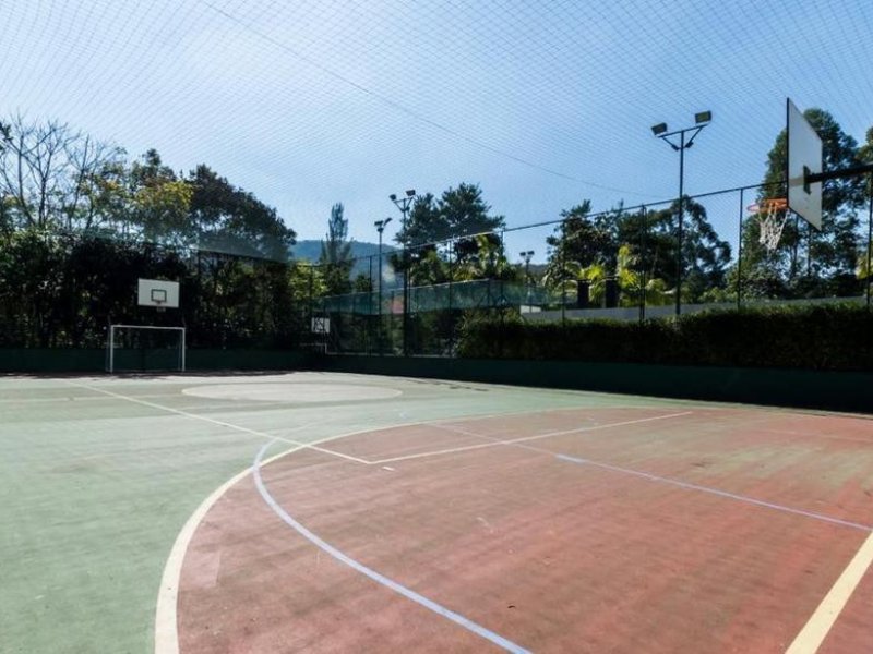 imóvel com 137m² - Tamboré - Santana de Parnaiba