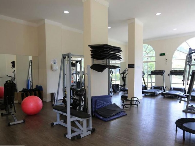 imóvel com 137m² - Tamboré - Santana de Parnaiba