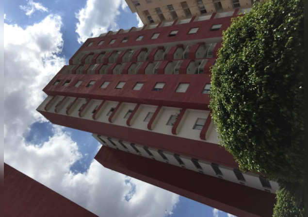 imóvel com 58m²