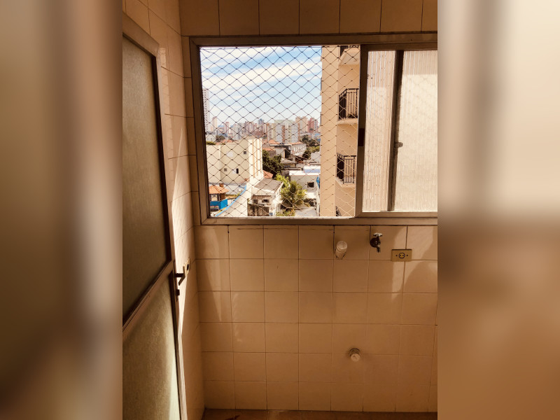 imóvel com 58m² - Vila Matilde - São Paulo