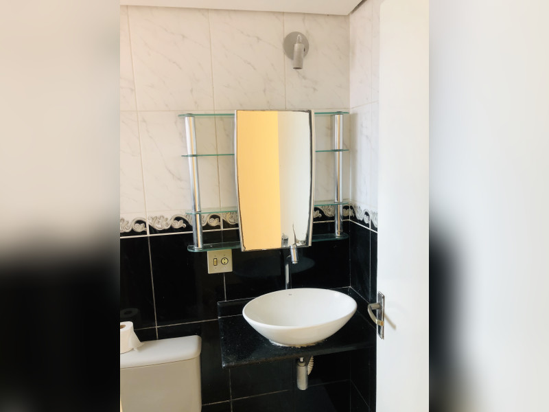 imóvel com 58m² - Vila Matilde - São Paulo