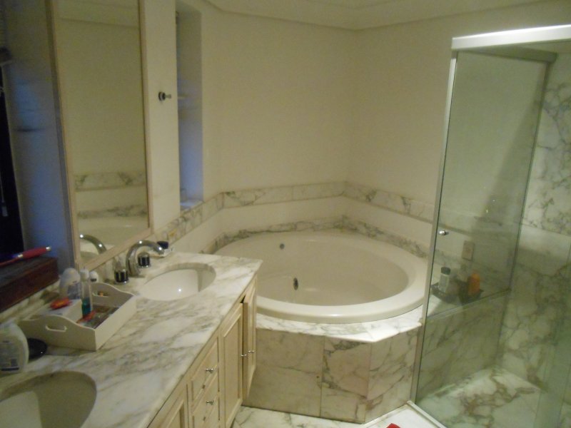 Apartamento à venda Jardim Ampliação com 127m² e 3 quartos por R$ 650.000 - 1495894667-376.JPG