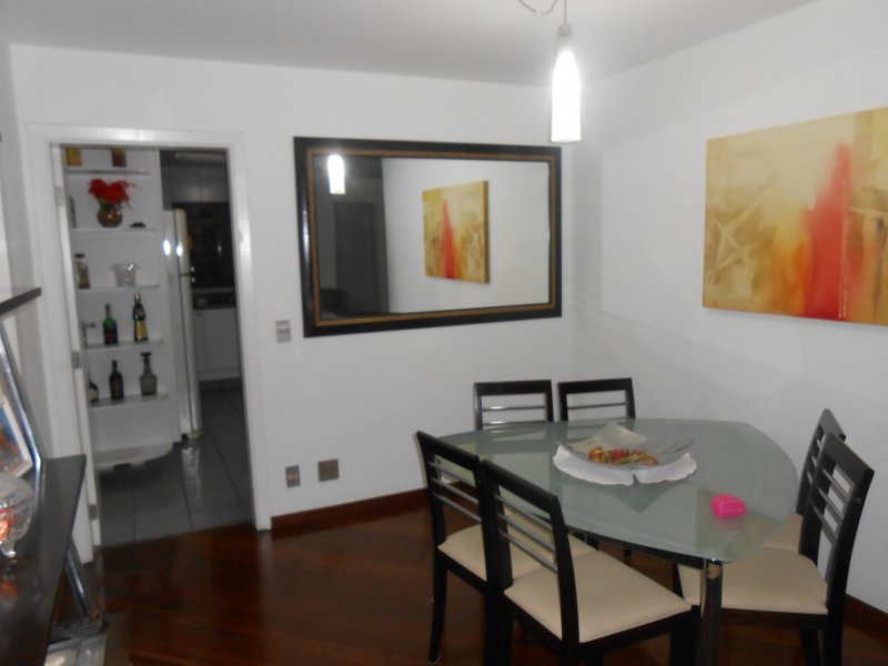 Apartamento à venda Jardim Ampliação com 127m² e 3 quartos por R$ 650.000 - 302777746-391.JPG