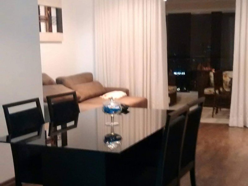 imóvel com 83m² - Jardim Piqueroby - São Paulo