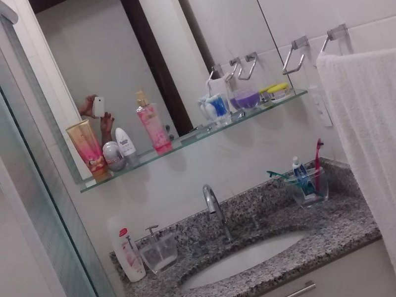imóvel com 83m² - Jardim Piqueroby - São Paulo