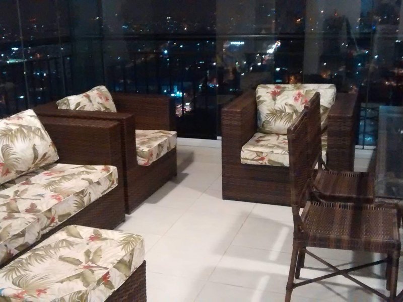 imóvel com 83m² - Jardim Piqueroby - São Paulo