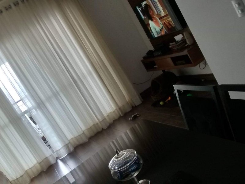 imóvel com 83m² - Jardim Piqueroby - São Paulo