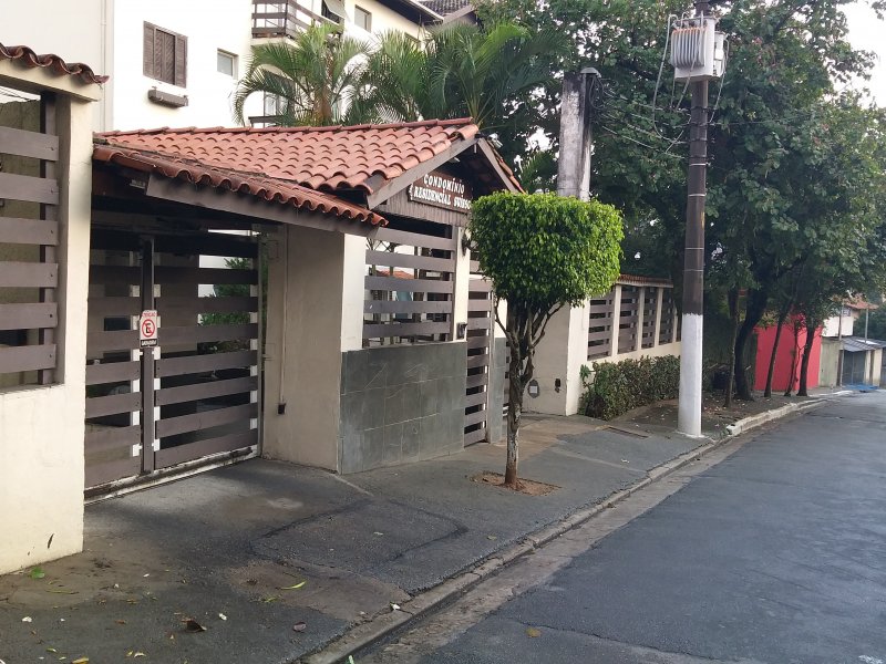 imóvel com 62m² - Vila do Castelo - São Paulo