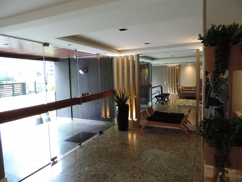 imóvel com 123m² - Água Verde - Curitiba