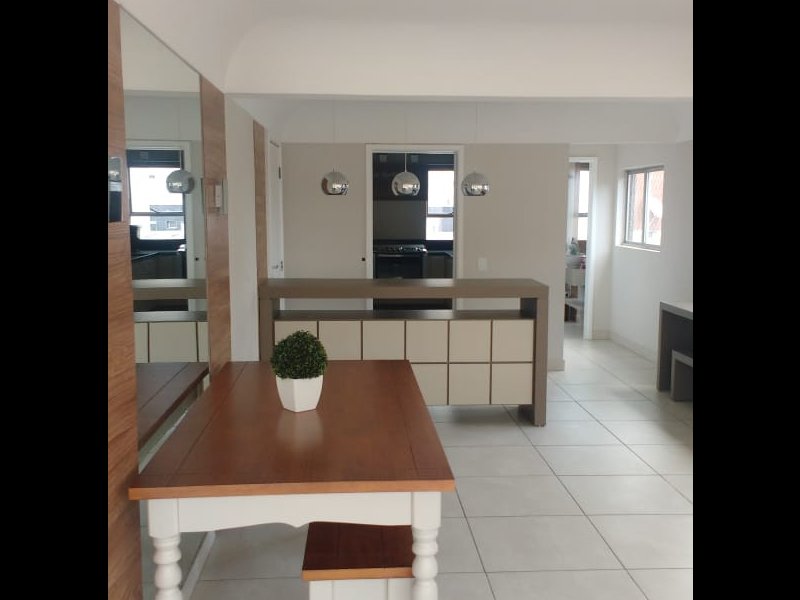 imóvel com 123m² - Água Verde - Curitiba