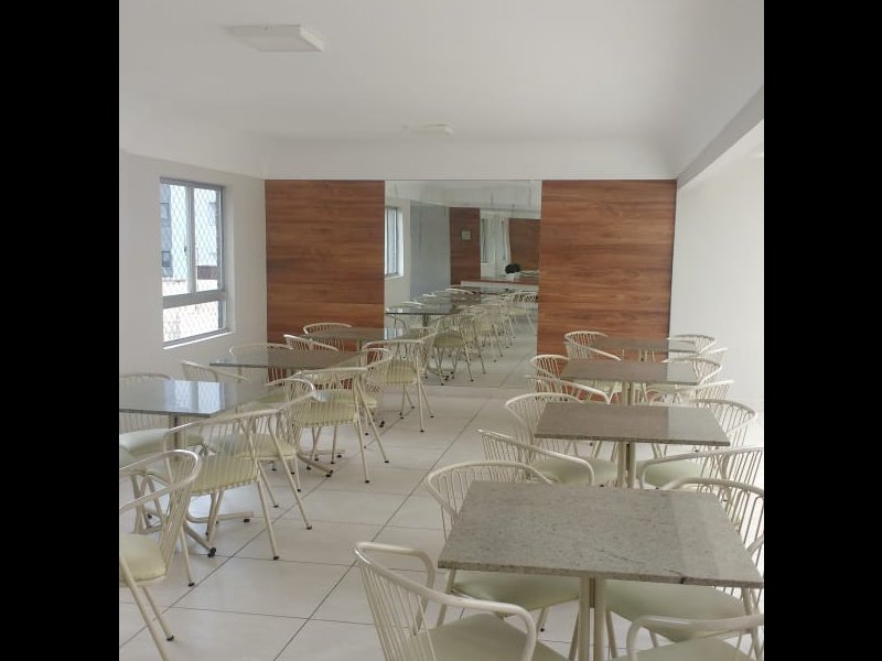 imóvel com 123m² - Água Verde - Curitiba