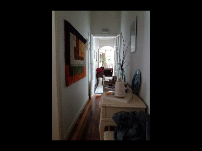 Apartamento à venda Gonzaga com 180m² e 3 quartos por R$ 800.000 - 1071222094-corredor-area-quartos.jpg