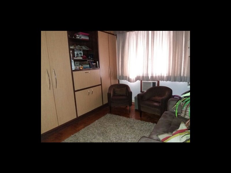 Apartamento à venda Gonzaga com 180m² e 3 quartos por R$ 800.000 - 1305889856-quarto-3.jpg