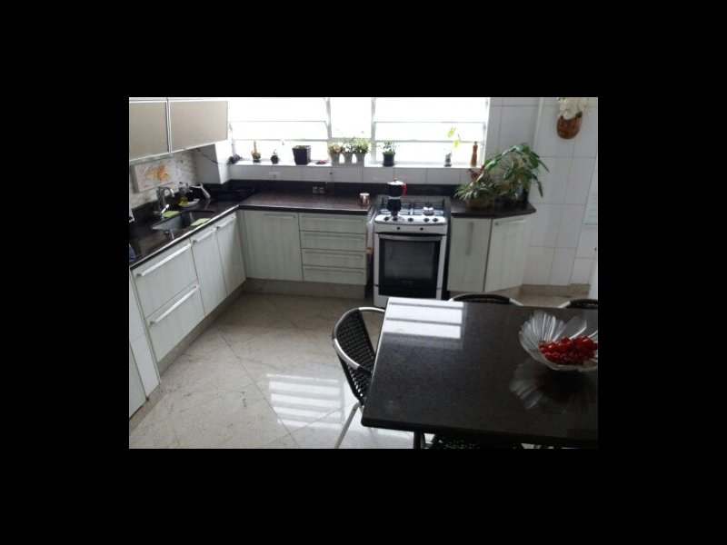 Apartamento à venda Gonzaga com 180m² e 3 quartos por R$ 800.000 - 1657802091-copa-cozinha.jpg