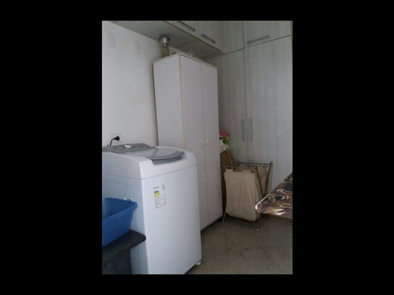 Apartamento à venda Gonzaga com 180m² e 3 quartos por R$ 800.000 - 2076723136-despensa-lavanderia.jpg
