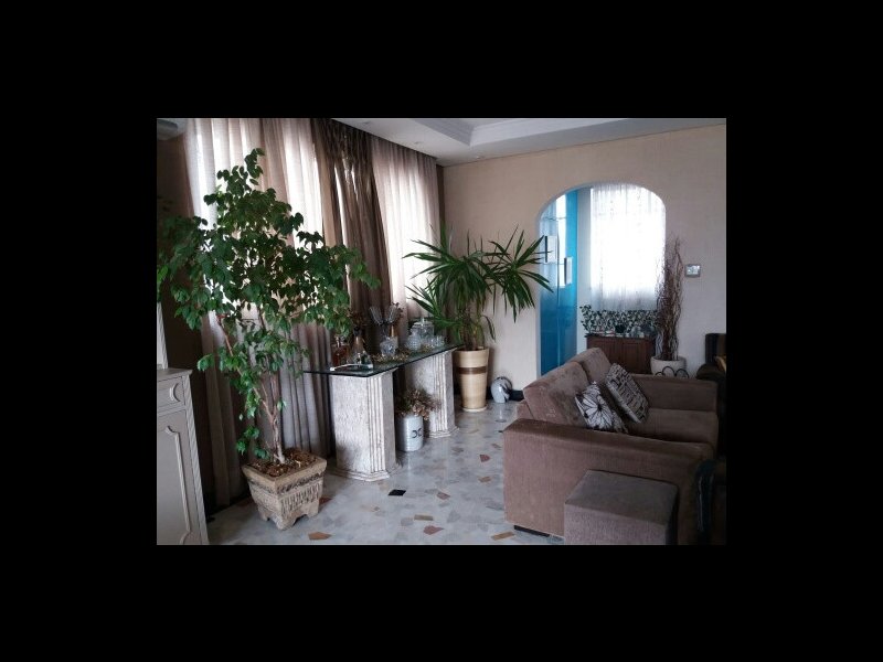 Apartamento à venda Gonzaga com 180m² e 3 quartos por R$ 800.000 - 461222542-sala-2.jpg
