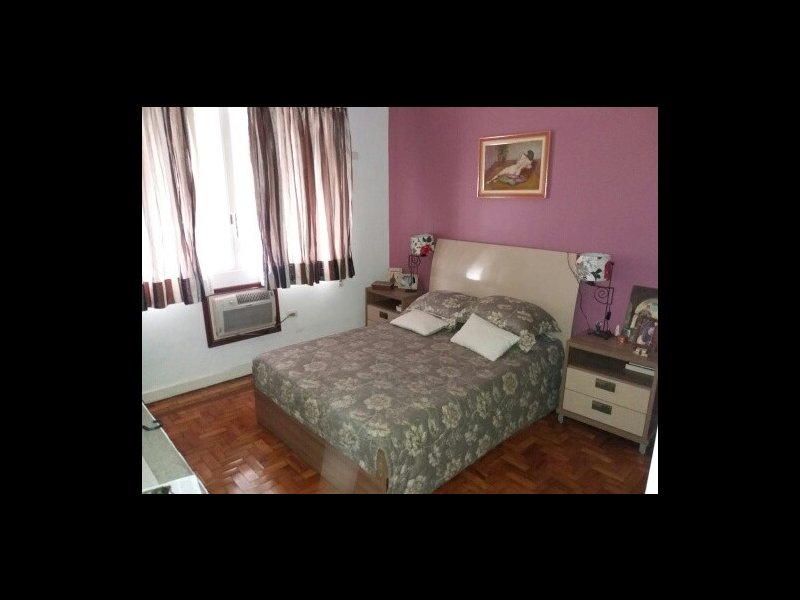 Apartamento à venda Gonzaga com 180m² e 3 quartos por R$ 800.000 - 87527955-quarto-2.jpg