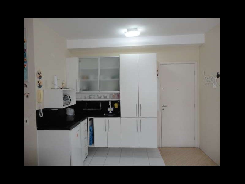 Apartamento à venda Campos Elíseos com 28m² e 1 quarto por R$ 275.000 - 1955879000-cozinha.jpg