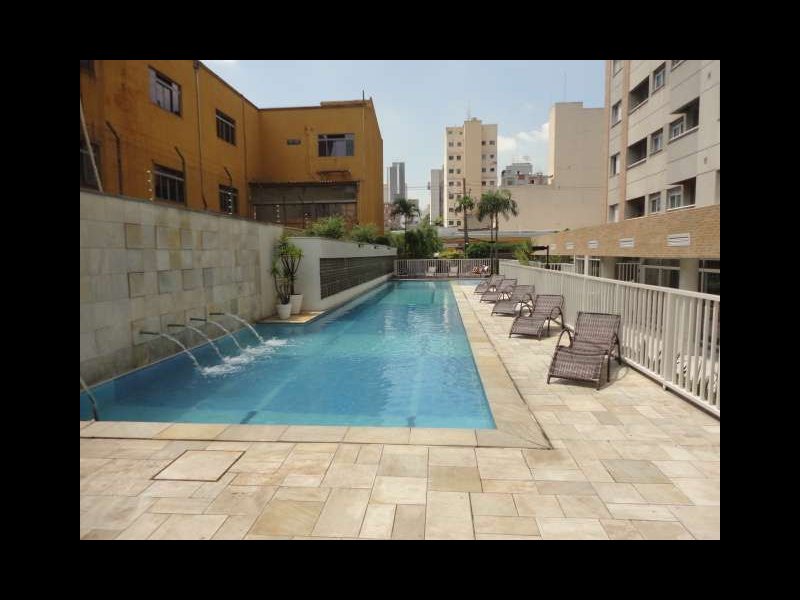 Apartamento à venda Campos Elíseos com 28m² e 1 quarto por R$ 275.000 - 210393193-piscina.jpg