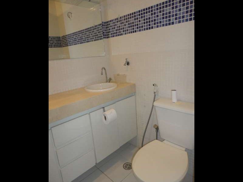 Apartamento à venda Campos Elíseos com 28m² e 1 quarto por R$ 275.000 - 493637346-banheiro-2.jpg