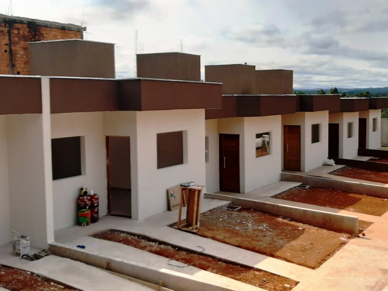 Casa de condomínio à venda Éden com 60m² e 2 quartos por R$ 245.000 - 1069229718-foto8.jpg