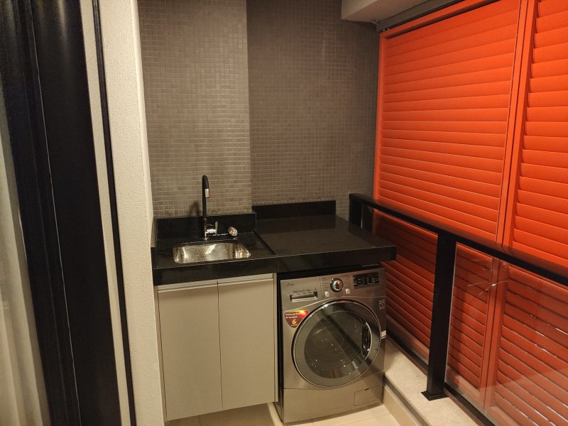Apartamento à venda Campo Belo com 36m² e 1 quarto por R$ 620.000 - 1220805072-img-20190816-000527.jpg