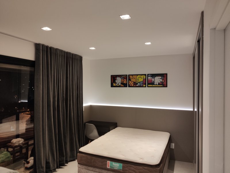 Apartamento à venda Campo Belo com 36m² e 1 quarto por R$ 620.000 - 1710134269-img-20190816-000320.jpg