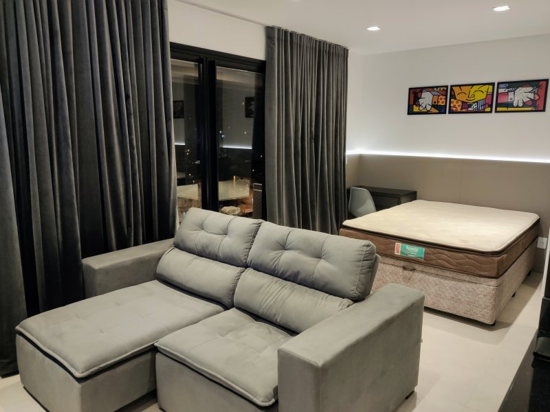Apartamento à venda Campo Belo com 36m² e 1 quarto por R$ 620.000 - 1833441012-img-20190816-000417-1566189730012.jpg