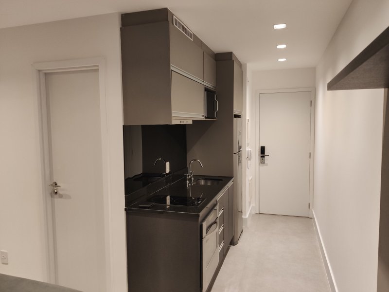 Apartamento à venda Campo Belo com 36m² e 1 quarto por R$ 620.000 - 269002932-img-20190816-000252.jpg