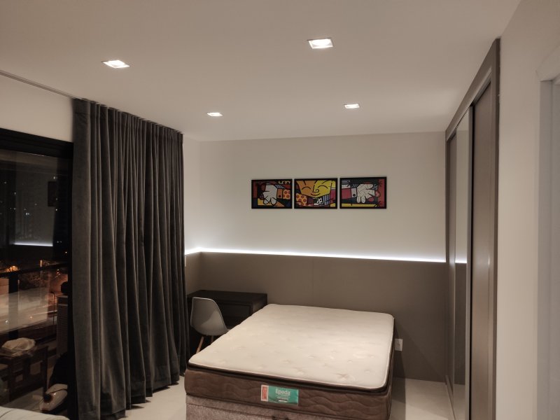 Apartamento à venda Campo Belo com 36m² e 1 quarto por R$ 620.000 - 675943177-img-20190816-000216.jpg