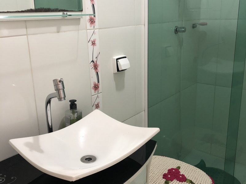 imóvel com 70m² - Capão Raso - Curitiba