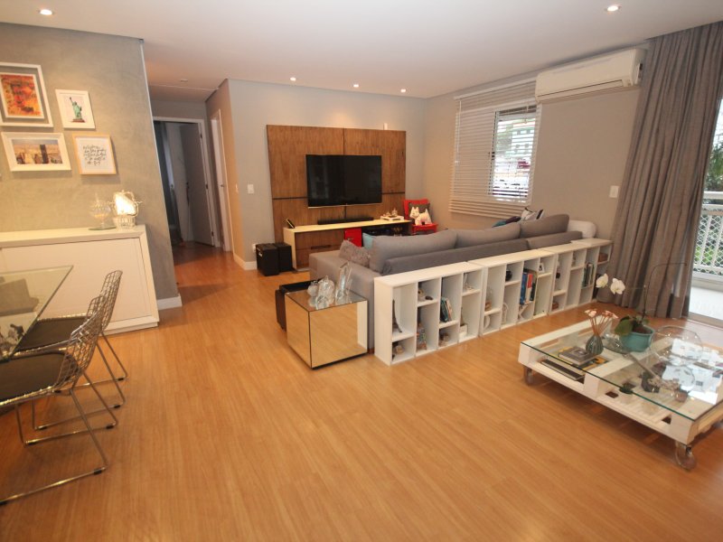 Apartamento à venda Vila Andrade com 95m² e 2 quartos por R$ 680.000 - 1091219694-img-2758.JPG
